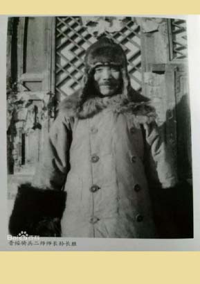 孙长胜