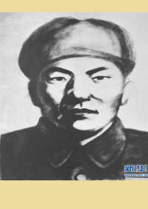 孙占元