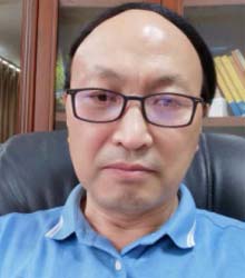 求学不畏艰，苦钻技术破难关，勇于社会作奉献 ——记苍溪县建筑勘测设计所所长孙敏