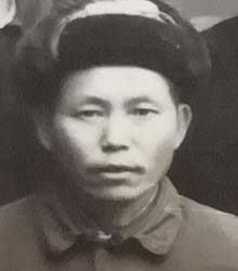 地变田，坡成园,农业实干带头人——孙昌伦